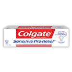 COLGATE TOOTHPASTE SENSITIVE PRORELIEF 7